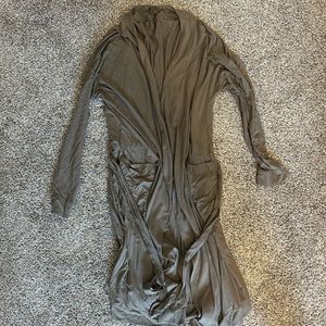NUUDS lounge robe